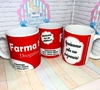 CANECA PERSONALIZADA LOGO