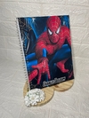 Caderno A4 96 folhas BRILHO SIMPLES