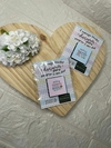 10 Card com chocolate cacau show