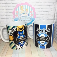 Caneca dia dos pais - loja online