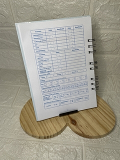 caderneta gestante personalizada - comprar online