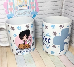 CANECA PERSONALIZADA LOGO - loja online