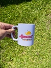 Caneca personalizada LOGO E FOTO