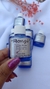 Monzi Limpa pratas 35 ml
