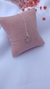 Pulseira elo português Tiffany - comprar online