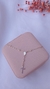 Pulseira bolinha terço