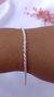 Pulseira cordão baiano 3 MM - comprar online