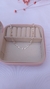 Pulseira masculina 3x1 4mm 20 cm na internet