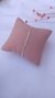 Pulseira masculina groumet 2mm