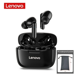 Fone de ouvido sem fio Lenovo XT90 Bluetooth 5.0 Fone de ouvido esportivo com boa qualidade de som - comprar online