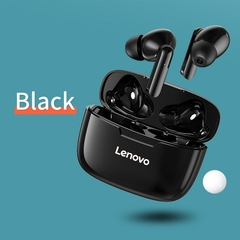 Fone de ouvido sem fio Lenovo XT90 Bluetooth 5.0 Fone de ouvido esportivo com boa qualidade de som - loja online