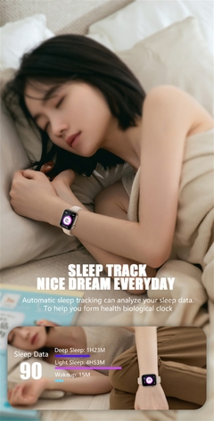 Para xiaomi huawei samsung 1.81 polegadas bluetooth chamada smartwatch masculino na internet