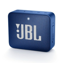 JBL GO 2 Poderoso Alto-falante Bluetooth Portátil Alto-falante Sem Fio IPX7 À na internet