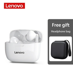 Imagem do Fone de ouvido sem fio Lenovo XT90 Bluetooth 5.0 Fone de ouvido esportivo com boa qualidade de som