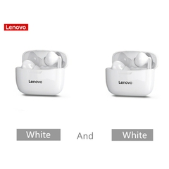 Fone de ouvido sem fio Lenovo XT90 Bluetooth 5.0 Fone de ouvido esportivo com boa qualidade de som na internet