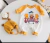 Macacão Baby Donald / 9-12M ❤ - comprar online