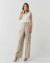 Calça Alfaiataria Cargo - Closet Code