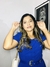 Vestido Melissa - comprar online