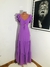 vestido Danie