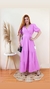 vestido jolie