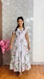 Vestido Wanessa