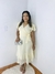 vestido Romana