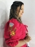 Vestido bordado - comprar online