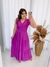 vestido longo