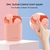 Fone de ouvido l12Macaron