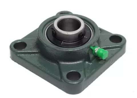 Mancal UCF206 com Rolamento 20MM (IMACAL)