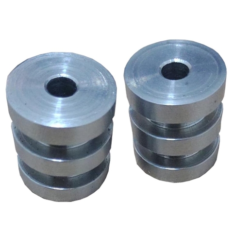 Conjunto de Dissipadores de Calor MC0-5050 50-2 (IMACAL)