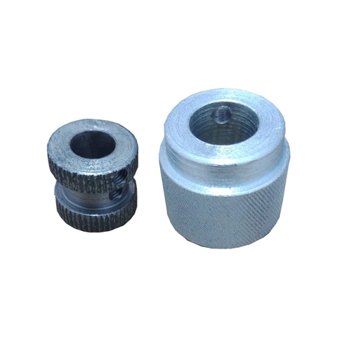 Rolos inferior e superior Recartilhado (MC-05-Z) IMACAL