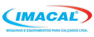 Imacal Máquinas e Equipamentos para Calçados
