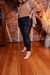CALÇA RESINADA FLANELADA PLUS - comprar online
