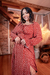 VESTIDO MIDI LIBERTY MANGA LONGA - comprar online