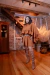 CONJUNTO VESTIDO ALÇA + PONCHO na internet