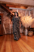 Imagem do VESTIDO LONGO VISCOLINHO ANIMAL PRINT