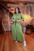 VESTIDO CHEMISE LINHO na internet