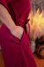 VESTIDO CHEMISE LINHO