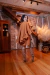CONJUNTO VESTIDO ALÇA + PONCHO - karol Clolset - Frete Grátis para todo RG.