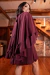 CONJUNTO VESTIDO ALÇA + PONCHO