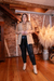 CALÇA RESINADA FLANELADA PLUS - loja online