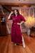 Imagem do VESTIDO CHEMISE LINHO