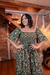 VESTIDO LONGO VISCOLINHO ANIMAL PRINT - comprar online