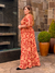 VESTIDO LONGO MANGA 3/4 DUNA PLUS - loja online