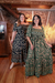 VESTIDO LONGO VISCOLINHO ANIMAL PRINT - loja online