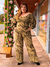 CONJUNTO CALÇA + BLUSA MANGA LONGA PLUS - loja online