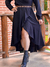 Imagem do VESTIDO MIDI ENVELOPE MANGA LONGA