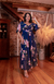 Imagem do VESTIDO MIDI FLORAL