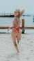 ENTERIZA CALIFORNIA RED - BPBIKINIS & XELVATIK